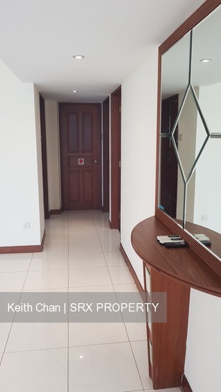 Melville Park (D18), Condominium #200230622